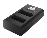 Newell DL-USB-C i akumulator EN-EL14 do Nikon - 1185010 - zdjęcie 3